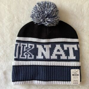 Pink Nation Beanie